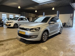 Volkswagen Polo - 1.4 TDI BlueMotion 107.000 NAP