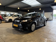 Toyota Yaris - 1.5 Hybrid Active NAP