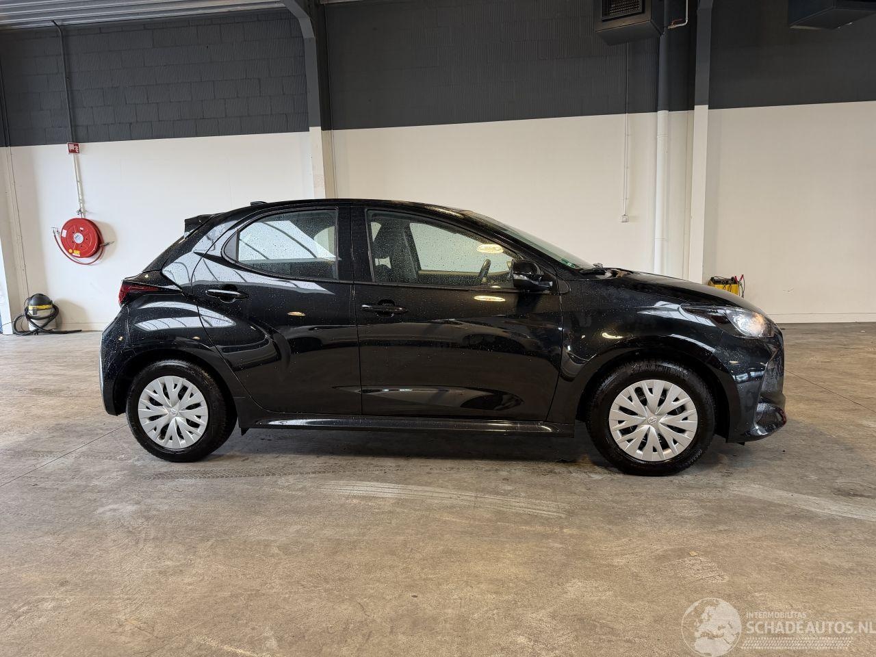 Toyota Yaris - 1.5 Hybrid Active NAP