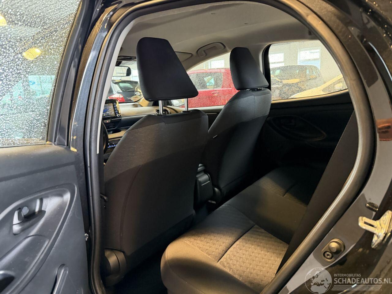 Toyota Yaris - 1.5 Hybrid Active NAP!
