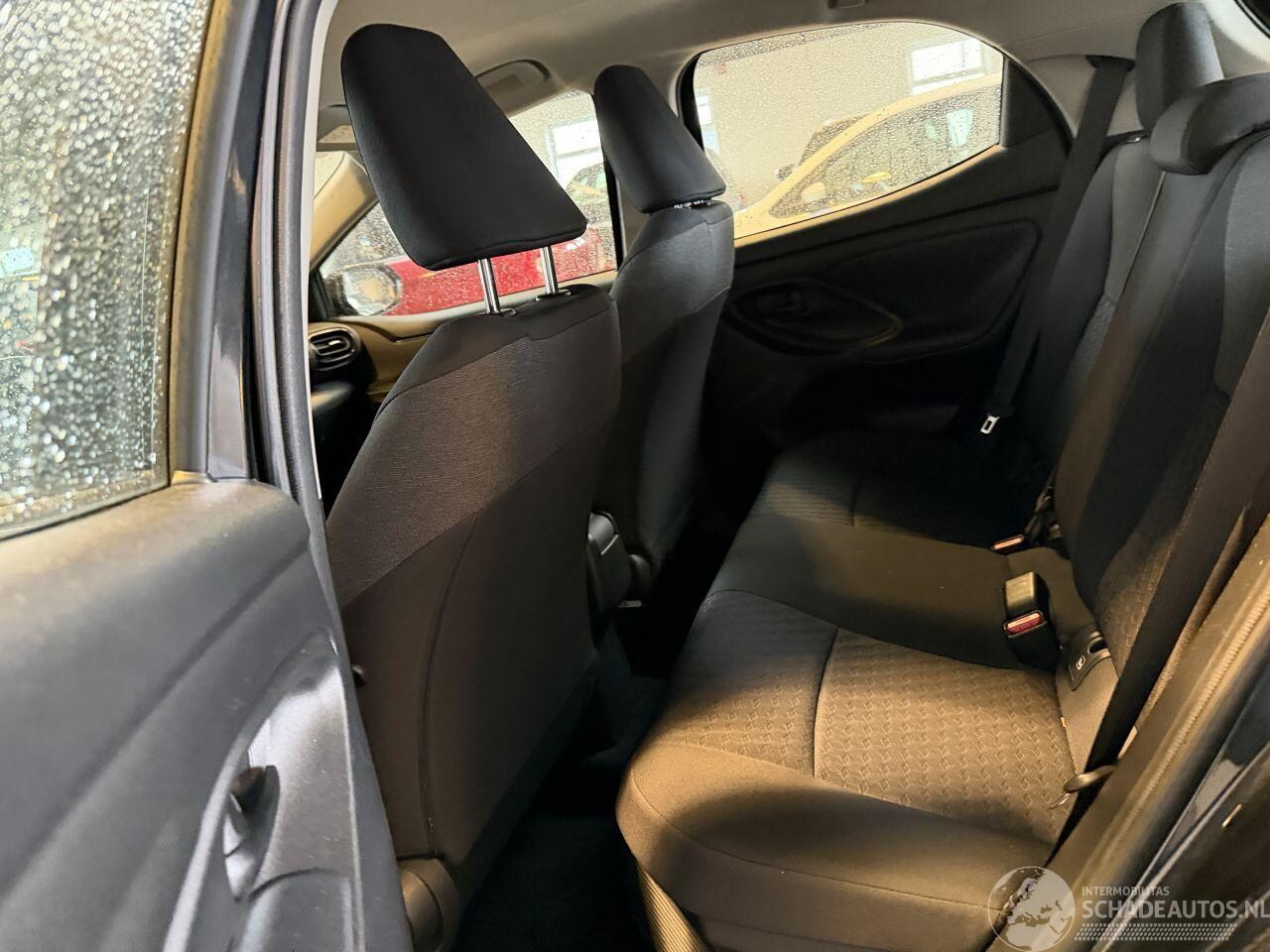 Toyota Yaris - 1.5 Hybrid Active NAP!
