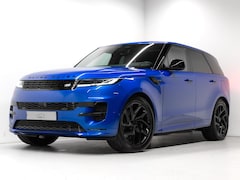 Land Rover Range Rover Sport - 3.0 P550e Autobiography PHEV SV Velocity Blue
