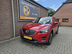 Mazda CX-5 - 2.0 SkyActiv-G 165 GT-M Line 2WD