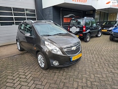 Chevrolet Spark - 1.0 16V LT 5 DEURS NW APK BEURT AIRCO