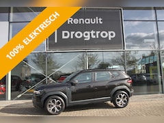 Dacia Duster - 130PK-EXPRESSION-12DKM-NAVI-CRUISE-CAMERA-NIEUW