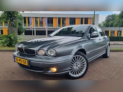 Jaguar X-type - 2.0 V6 Business Edition Trekhaak/ Nwe APK