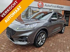 Ford Kuga - 2.5 PHEV e-CVT 225pk ST-Line X Winterpack