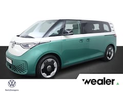 Volkswagen ID. Buzz - Bedrijfswagens Pro Bulli 86 kWh LWB 7p