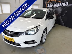 Opel Astra Sports Tourer - 1.2 Edition Trekhaak | Cruise | Camera | Navi | LED | LMV | 1e eig | NL auto
