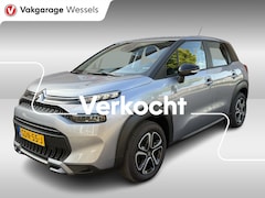 Citroën C3 Aircross - 1.2 PureTech You | PDC | Navi |