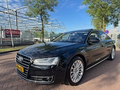 Audi A8 - 3.0 TDI quattro Pro Line+bomvolle auto