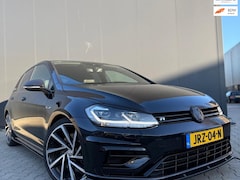 Volkswagen Golf - 2.0 TSI 4Motion R
