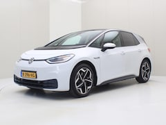 Volkswagen ID.3 - 58kWh 204pk 1ST Plus 91% Soh [ LEDER+CAMERA+CARPLAY+STOELVERWARMING ]