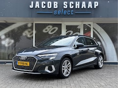 Audi A3 Sportback - 35 1.4 TFSI Advanced edition / Automaat / Camera / Trekhaak(1.500KG) / Carplay / LED / 17'