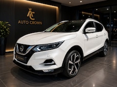 Nissan Qashqai - 1.2 Tekna mod. 2018 Automaat + Pano dak