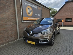 Renault Captur - 0.9 TCe Dynamique