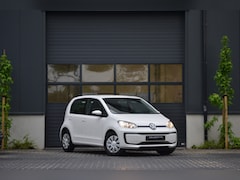 Volkswagen Up! - 1.0 BMT move up Bluetooth | Airco | NAP