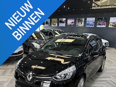 Renault Clio - 0.9 TCe Limited