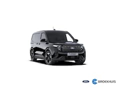 Ford Transit Courier - E-Transit Limited 44 kWh | Achteruitrijcamera | Apple Carplay/Android Auto|telefoonintegra