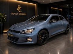 Volkswagen Scirocco - 1.4 TSI highline Automaat Navi