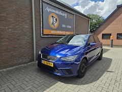 SEAT Ibiza - 1.6 TDI Style Business Intense