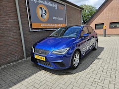 SEAT Ibiza - 1.6 TDI Style Business Intense