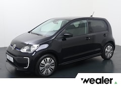 Volkswagen e-Up! - Edition | 83 PK | SoH 90% | Climate control | Achteruitrijcamera | Stoelverwarming | Cruis