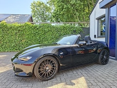 Mazda MX-5 - 2.0 SkyActiv-G 160 GT-M