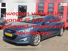 Hyundai i40 Wagon - 2.0 GDI i-Catcher , FULL OPTIONS