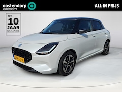 Suzuki Swift - 1.2 Style Smart Hybrid achteruitrijcamera / Apple Carplay Android auto / Navi