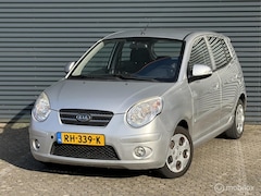 Kia Picanto - 1.1 X-clusive