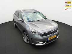Kia Niro - 1.6 GDi Hybrid Edition TREKHAAK PANORAMADAK