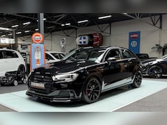 Audi A3 - 1.4 TFSI S-Line | Cruise | 19'' SPortvelgen | Navi