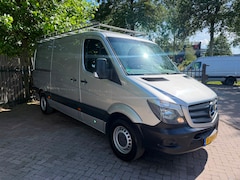 Mercedes-Benz Sprinter - 414 2.2 CDI 366 L2H1 Airco Camera Trekh Ex Btw Imperial