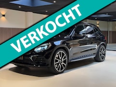 Mercedes-Benz GLC-klasse - AMG 43 4MATIC|Pano|Burmester|Keyless|Trekhaak