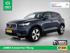 Volvo XC40 - 1.5 T4 Plug-in hybrid Essential Bright CAMERA | EL-ACHTERKLEP | NAVI