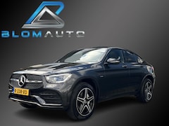 Mercedes-Benz GLC-klasse Coupé - 300e 4MATIC Business Solution AMG
