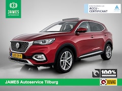 MG EHS - 1.5 TGDI PLug-In Hybrid Luxury PANO | 360-CAMERA | AD-CRUISE | LEER | CARPLAY