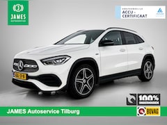 Mercedes-Benz GLA-Klasse - 250 e Plug-In AMG Line WIDE-SCREEN | SFEER | ELEKTR. ACHTERKLEP | CAMERA