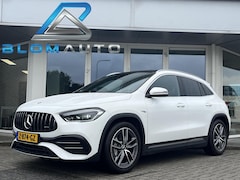 Mercedes-Benz GLA-Klasse - AMG 35 4MATIC 306PK PANO+EL. TREKHAAK