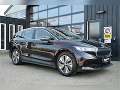 Skoda Enyaq iV - 80 Business Edition Plus | Keyless | Carplay | 19'' | Camera | SOH 95.5% |
