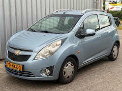 Chevrolet Spark - 1.0 16V LT / AIRCO