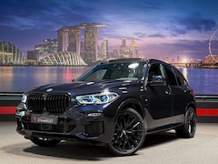 BMW X5 - xDrive45e High Ex. Kuipstoelen|Softclose|Skylounge|Massage|LASER|Full opt