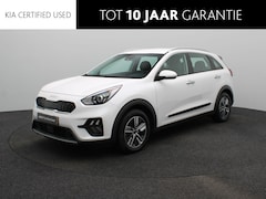 Kia Niro - 1.6 GDi Hybrid DynamicLine | Climate Control | Navigatie | Cruise Control | Camera | PDC |