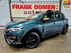 Dacia Sandero Stepway - 1.0 TCe 90 Extreme + Keyless|LED|Apple|Android|Climate|Cruise|Camera|PDC|