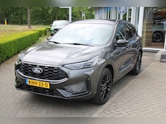Ford Kuga - 2.5 PHEV 243 PK ST-Line X LED MATRIX | BLACK PACK | AGR-STOELEN