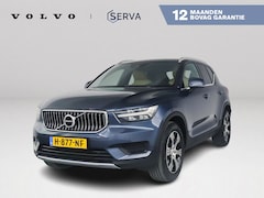 Volvo XC40 - T3 Inscription | Parkeercamera | Stoelverwarming | Harman Kardon | Trekhaak