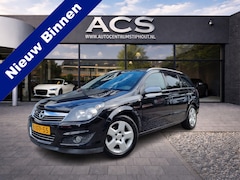 Opel Astra Wagon - 1.7 CDTi Cosmo | Trekhaak | APK | Distributie vern. | Goed onderhouden