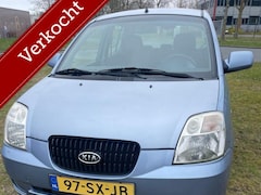 Kia Picanto - 1.1 LXE
