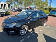 SEAT Ibiza ST - 1.2 TSI FR Dynamic
